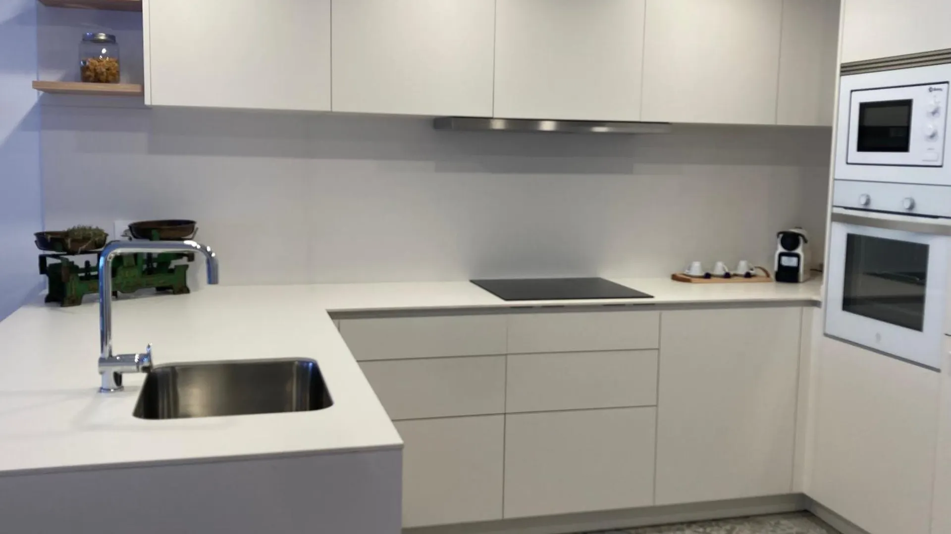 Appartement Apartamento céntrico, renovado y con mucho encanto Santa Coloma De Farners