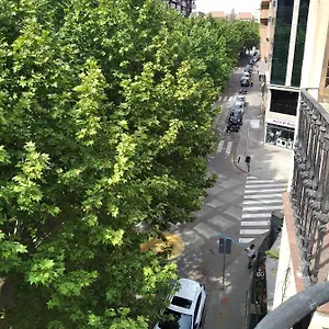 Pis Cèntric Appartement