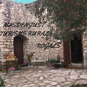 Masiadenjust Séjour à la campagne