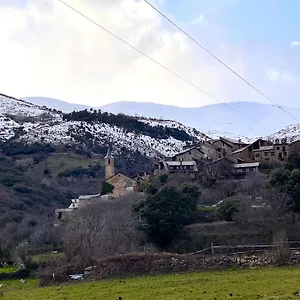 Paller De Bordalé Montardit De Baix